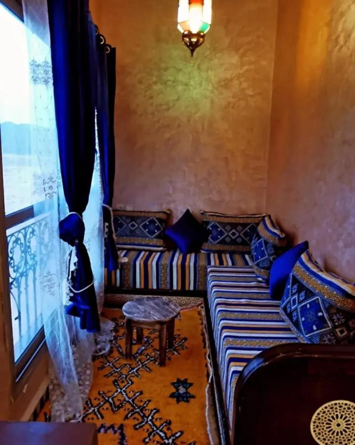 Riad Belvedere Ξενοδοχείο Ouzina Εξωτερικό φωτογραφία