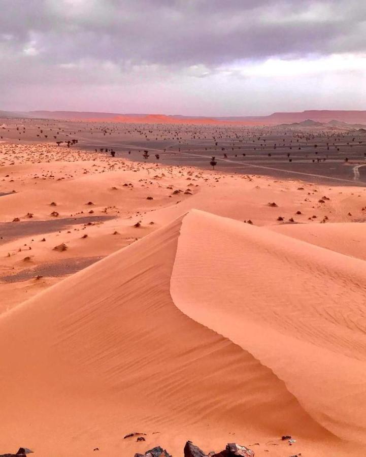 Riad Belvedere Ξενοδοχείο Ouzina Εξωτερικό φωτογραφία