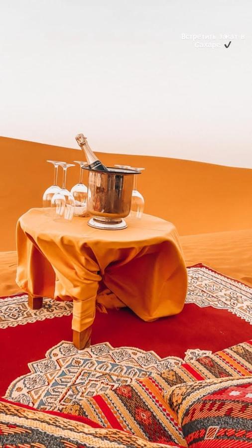 Riad Belvedere Ouzina Εξωτερικό φωτογραφία