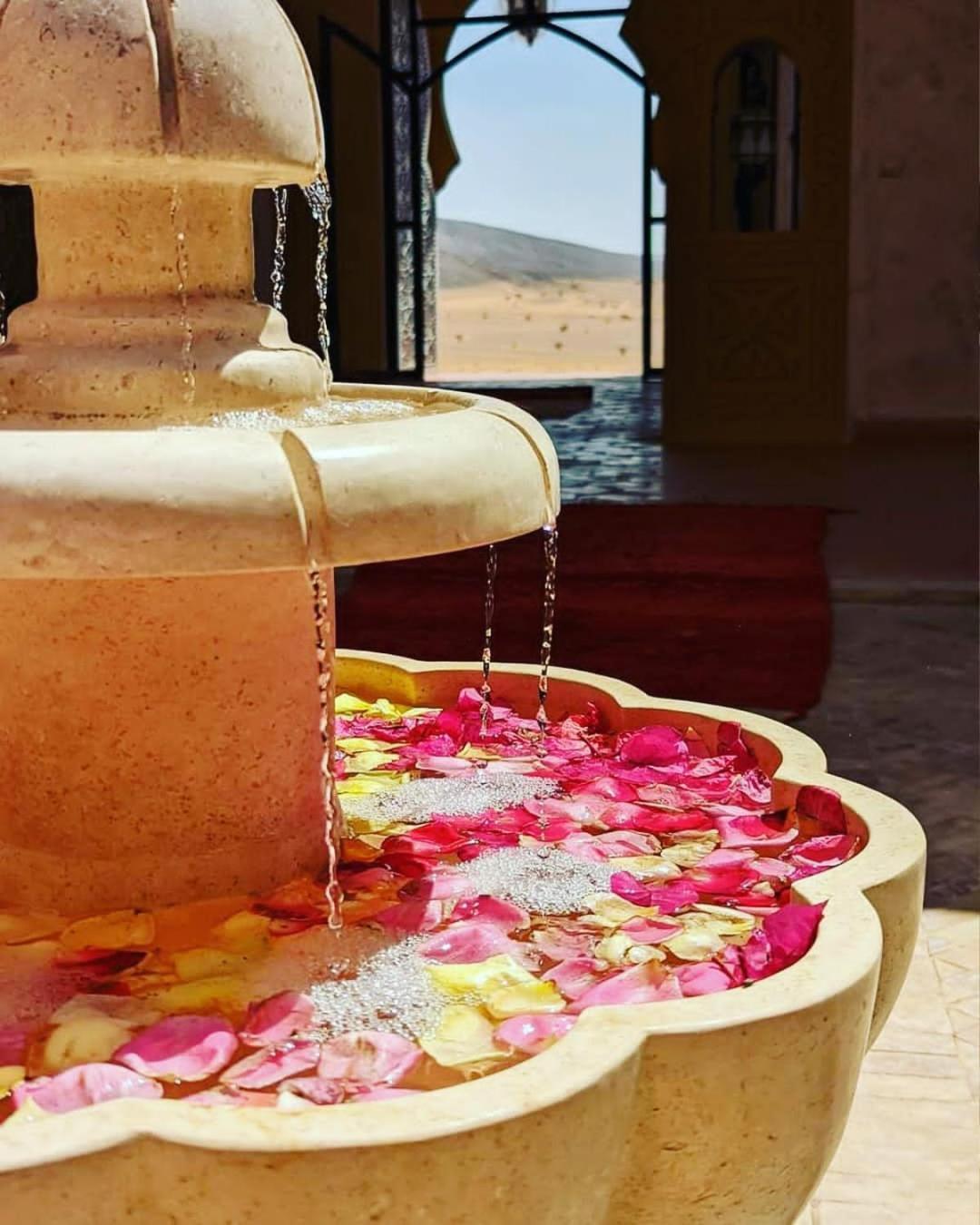 Riad Belvedere Ouzina Εξωτερικό φωτογραφία