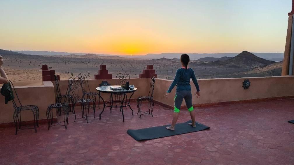 Riad Belvedere Ouzina Εξωτερικό φωτογραφία